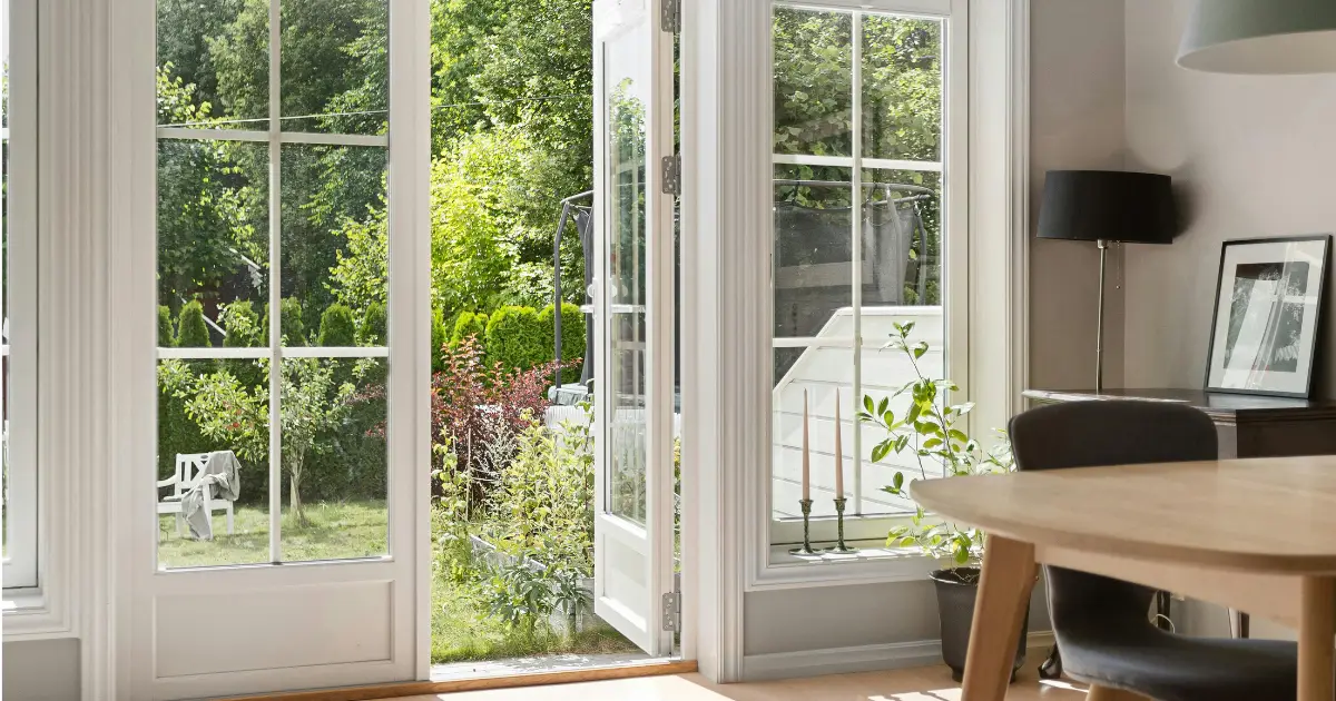 Maid to Shine is your trusted partner for Window Cleaning Services in Wilmington