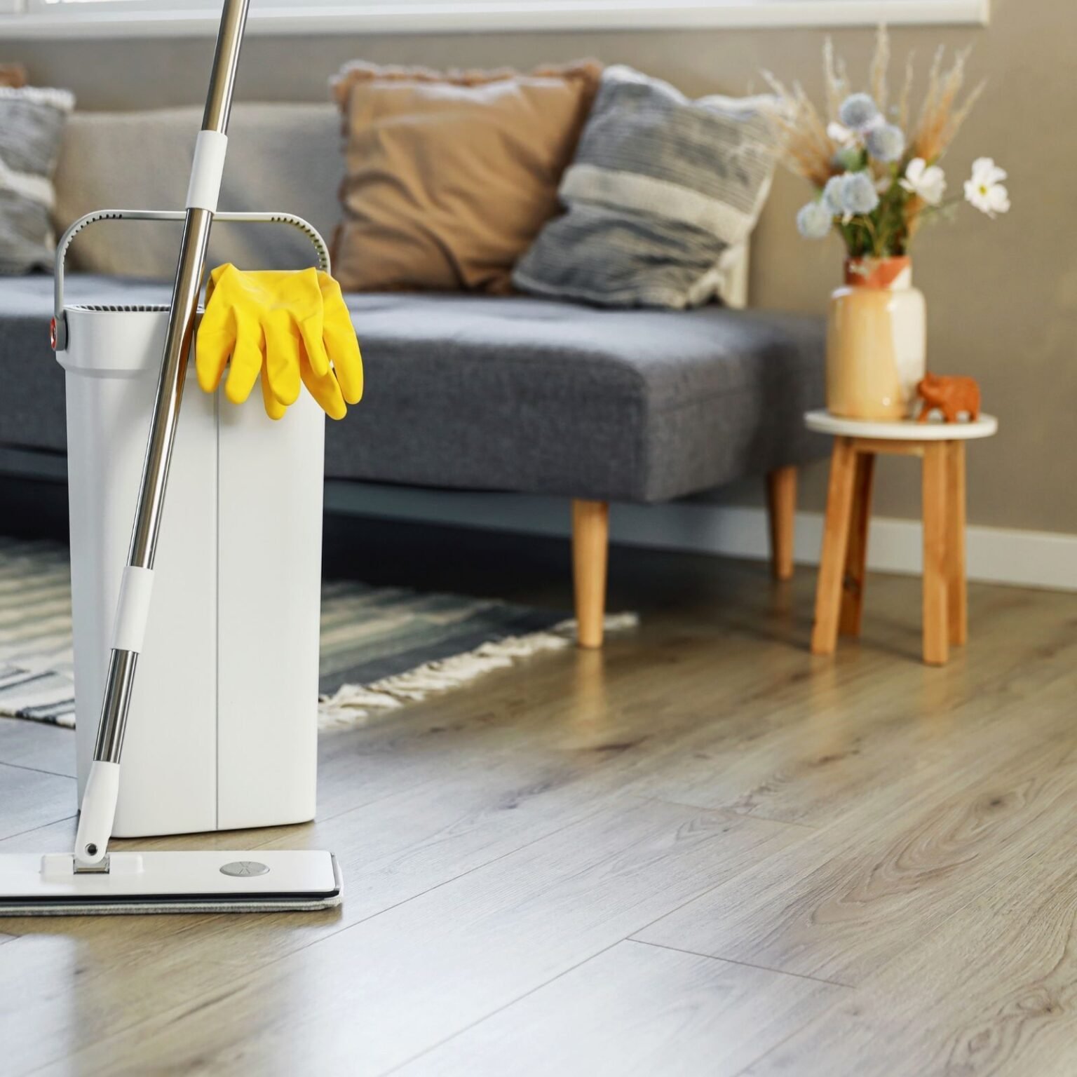 Cleaning Experts