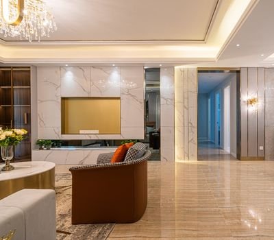 Apartment cleaning service