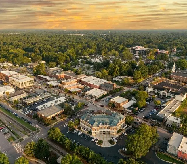 Cary, NC