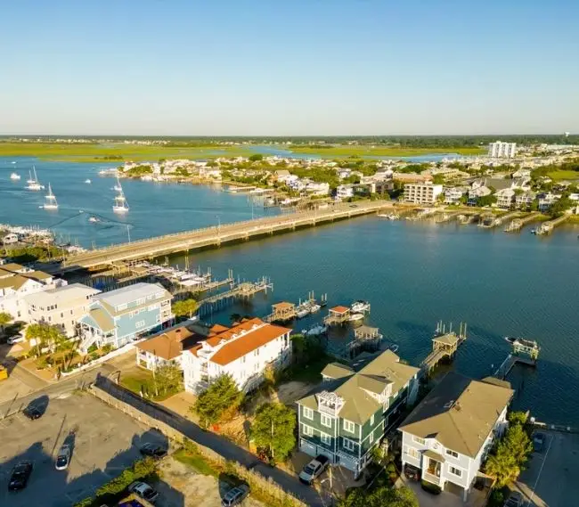 Wrightsboro, NC