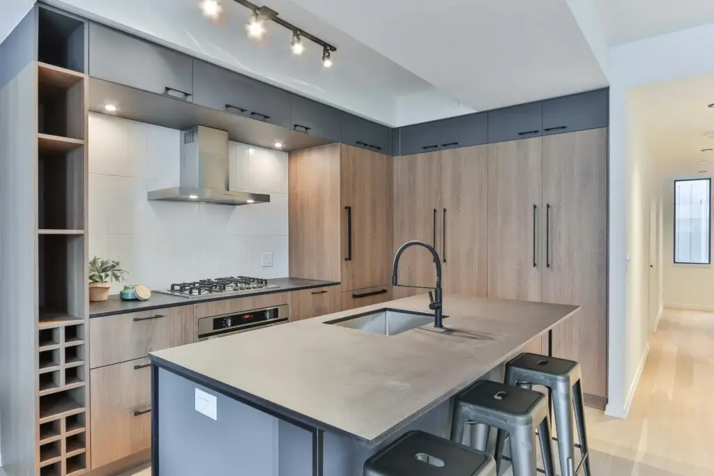 Post-construction Cleaning