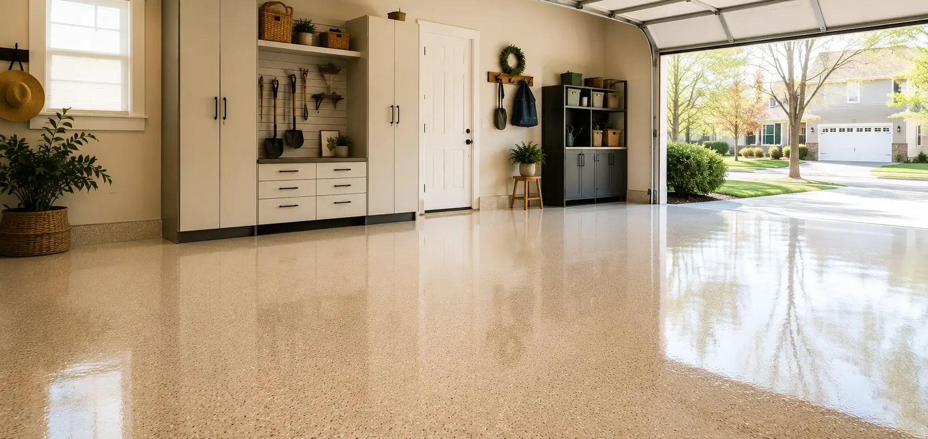 Maid to Shine is your trusted partner for cleaning services in Rolesville