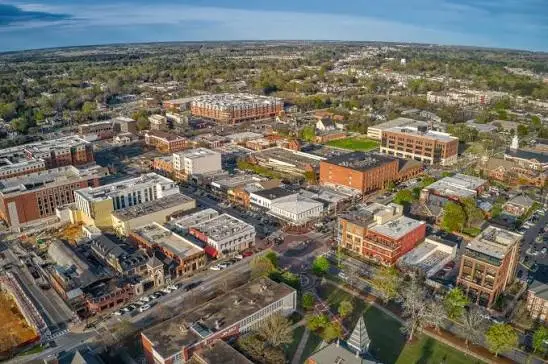 Auburn