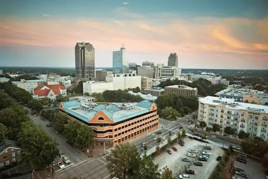 Morrisville