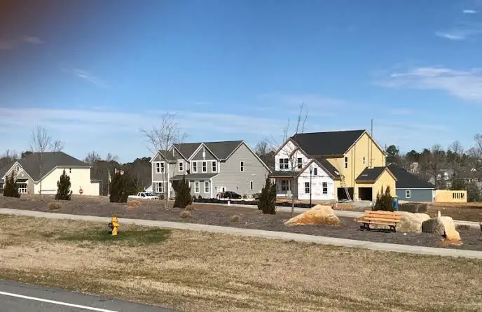 Rolesville