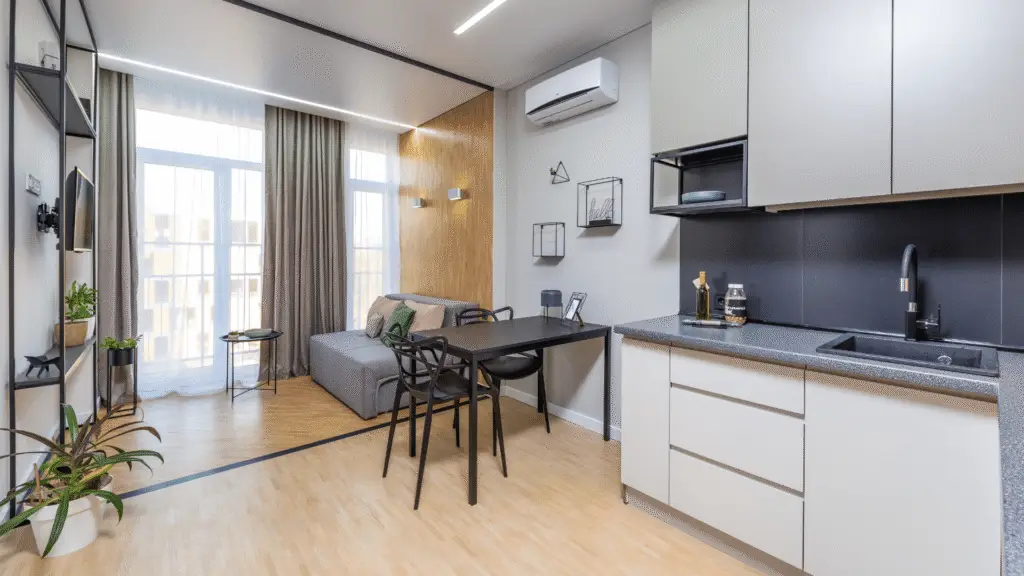 Apartment Cleaning Checklist: A Simple Guide