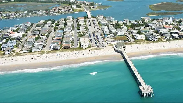 Wrightsville beach